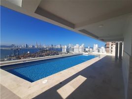 2 chambre Appartement for sale in Bolivar, Cartagena, Bolivar