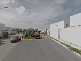 Villa 3 chambre à vendre à San Nicolas De Los Garza, Nuevo Leon, San Nicolas De Los Garza