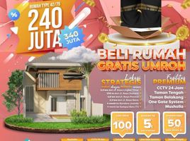 2 Bedroom House for sale in Buduran, Sidoarjo, Buduran