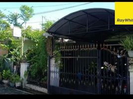  House for sale in Gayungan, Surabaya, Gayungan