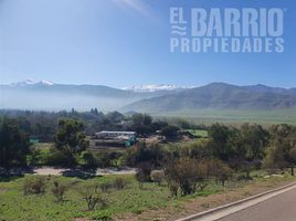  Land for sale in Chacabuco, Santiago, Colina, Chacabuco
