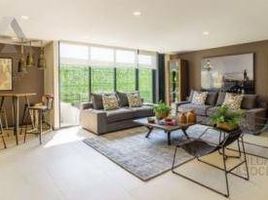 3 Schlafzimmer Wohnung zu verkaufen in Toluca, Mexico, Toluca