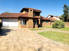 3 Habitación Villa en venta en Moreno, Buenos Aires, Moreno