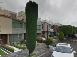 Maison 3 chambre à vendre à Alvaro Obregon, Mexico City, Alvaro Obregon