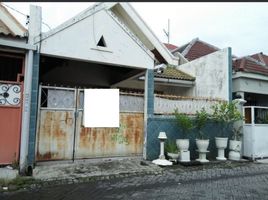 4 Habitación Villa en venta en Mulyorejo, East Jawa, Mulyorejo