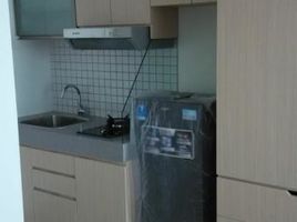 1 Kamar Apartemen for sale in Banten, Cipondoh, Tangerang, Banten