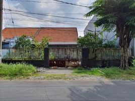 4 Kamar Vila for sale in Tegal Sari, Surabaya, Tegal Sari