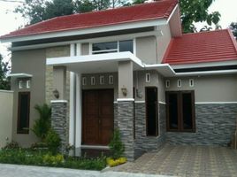 2 Kamar Vila for sale in Taman, Madiun, Taman