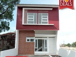 3 Bedroom House for sale in Cileunyi, Bandung, Cileunyi