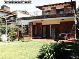 4 Habitación Casa en venta en Morón, Buenos Aires, Morón