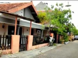 Maison 6 chambre à vendre à Tambaksari, East Jawa, Tambaksari