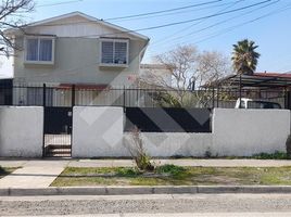 5 chambre Villa for sale in Santiago, Pirque, Cordillera, Santiago