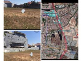  Land for sale in Mulyorejo, Surabaya, Mulyorejo