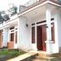 2 Bedroom House for sale in Cibinong, Bogor, Cibinong