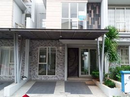 4 Bedroom House for sale in Aeon Mall Jakarta Garden City, Cakung, Cakung