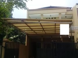 4 Bedroom Villa for sale in Pamulang, Banten, Pamulang