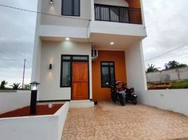 3 Bedroom House for sale in West Jawa, Sawangan, Bogor, West Jawa