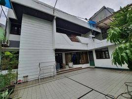 5 Bedroom House for sale in Taman Situ Lembang, Menteng, Senen