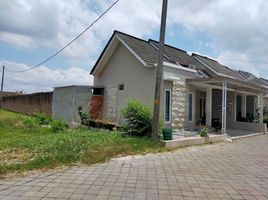 2 Kamar Vila for sale in Banguntapan, Bantul, Banguntapan