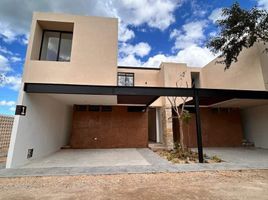 2 Schlafzimmer Haus zu verkaufen in Merida, Yucatan, Merida, Yucatan