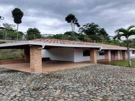 3 Habitación Casa en alquiler en Antioquia, Envigado, Antioquia