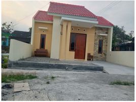 2 Bedroom Villa for sale in Ngapen, Klaten, Ngapen