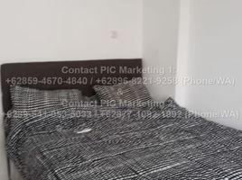 2 Bedroom Condo for rent in Halim Perdanakusuma Airport, Makasar, Jatinegara