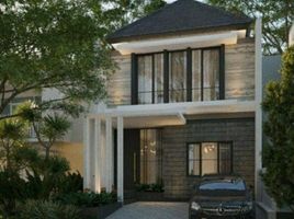 4 Habitación Villa en venta en Mulyorejo, East Jawa, Mulyorejo