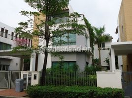 4 Bedroom Villa for rent in An Phu, Ho Chi Minh City, An Phu