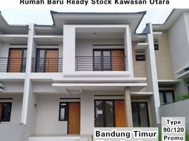 3 Bedroom House for sale in Husein Sastranegara International Airport, Andir, Sumurbandung