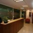 207 кв.м. Office for rent in FazWaz.ru, Miguel Hidalgo, Mexico City, Мексика
