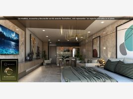 2 Schlafzimmer Appartement zu verkaufen in Cozumel, Quintana Roo, Cozumel