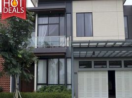 5 Bedroom House for sale in Cileunyi, Bandung, Cileunyi