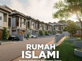 2 Kamar Vila for sale in Husein Sastranegara International Airport, Andir, Sumurbandung