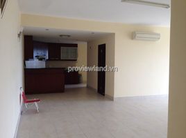 3 chambre Appartement for rent in Ward 12, District 5, Ward 12