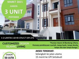 2 Bedroom House for sale in Bandung, West Jawa, Lembang, Bandung