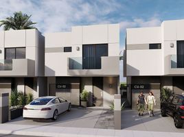 3 Bedroom House for sale in Tijuana, Baja California, Tijuana, Baja California