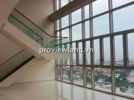 5 Phòng ngủ Chung cư for sale at The Vista, An Phú