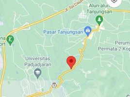  Land for sale in Sumedang, West Jawa, Cikeruh, Sumedang