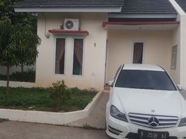  House for sale in Jatiasih, Bekasi, Jatiasih