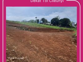  Land for sale in Sumedang, West Jawa, Cimalaka, Sumedang