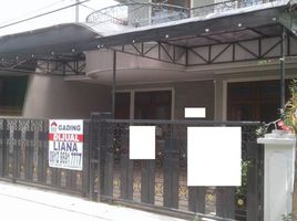 4 Kamar Rumah for sale in Kelapa Gading, Jakarta Utara, Kelapa Gading