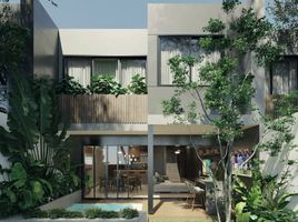 2 Schlafzimmer Villa zu verkaufen in Merida, Yucatan, Merida