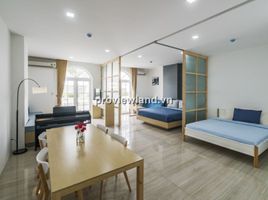 1 chambre Condominium for rent in District 3, Ho Chi Minh City, Ward 4, District 3