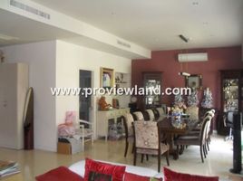  Villa for sale in District 7, Ho Chi Minh City, Tan Phong, District 7