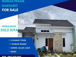 2 Bedroom House for sale in Klaten Selatan, Klaten, Klaten Selatan