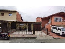 4 Habitación Villa en venta en Parque de los Pies Descalzos, Medellín, Medellín