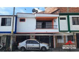 3 Habitación Villa en venta en Dosquebradas, Risaralda, Dosquebradas