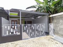 3 chambre Maison for sale in Seyegan, Sleman, Seyegan