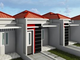 2 Kamar Rumah for sale in Bantul, Yogyakarta, Kasihan, Bantul